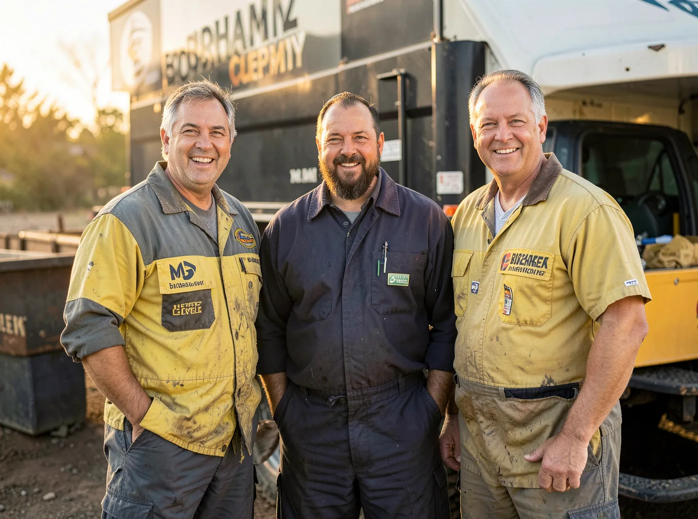 Sewage Cleanup company in Millbury, OH