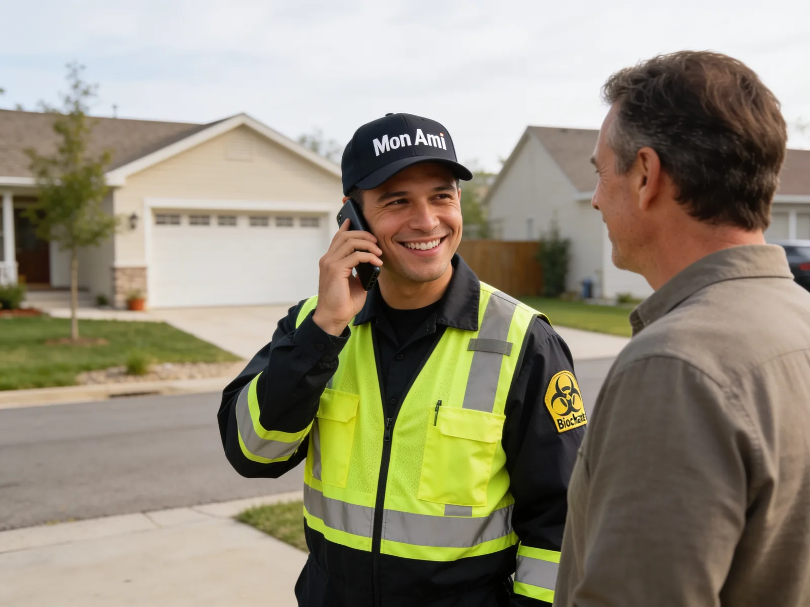 Sewage Cleanup Millbury, OH FAQs