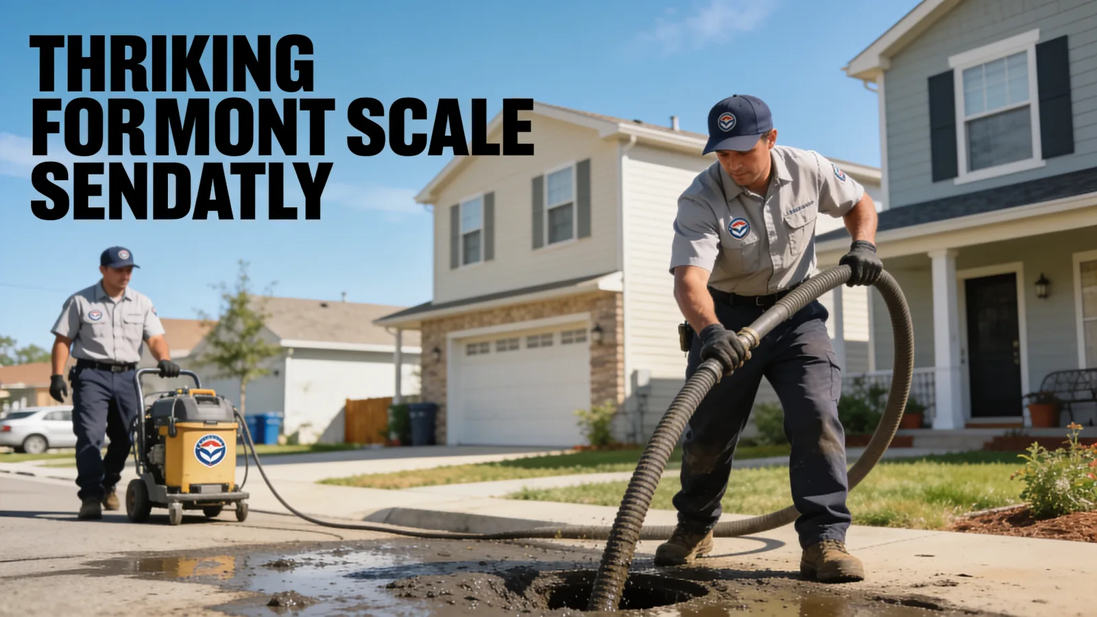Sewage Cleanup in Millbury, OH near me